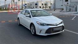 تويوتا أفالون